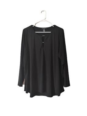 Grace Women's Shirt Size 1X